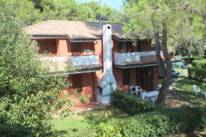 Villaggio delle Meduse
